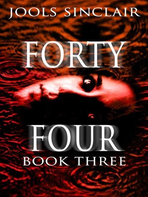 cover image of Forty-Four Book Three